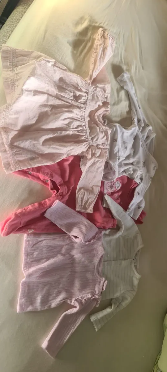 Baby cloths size 68 - Image 3