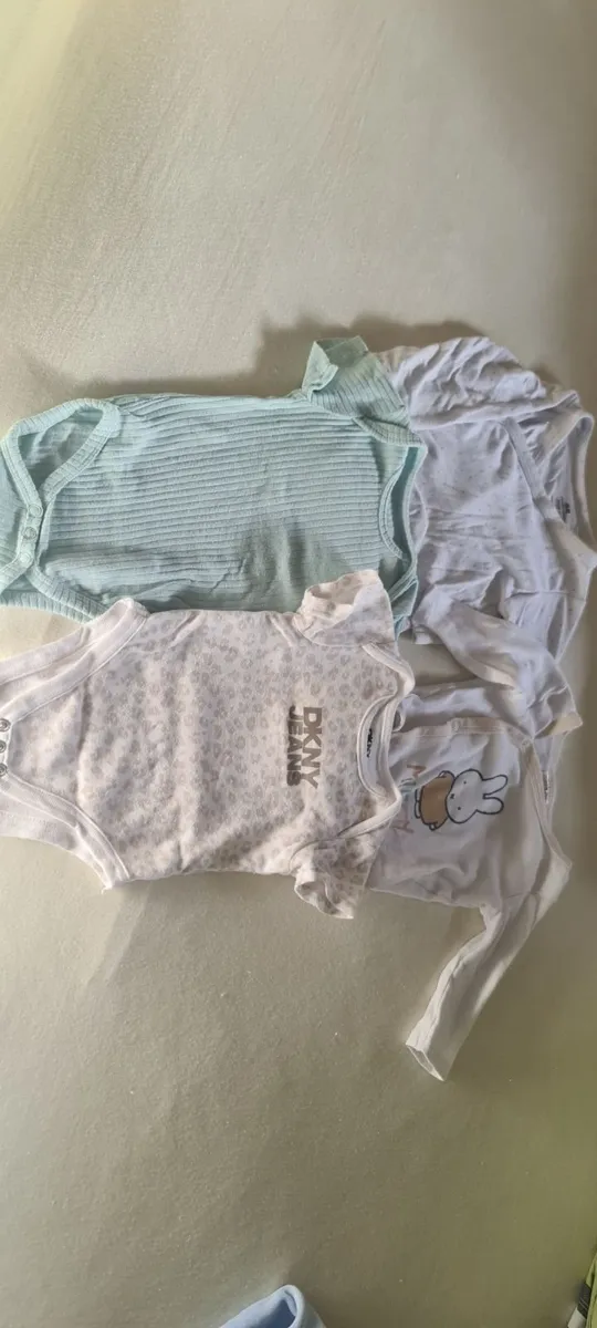 Baby cloths size 68 - Image 4