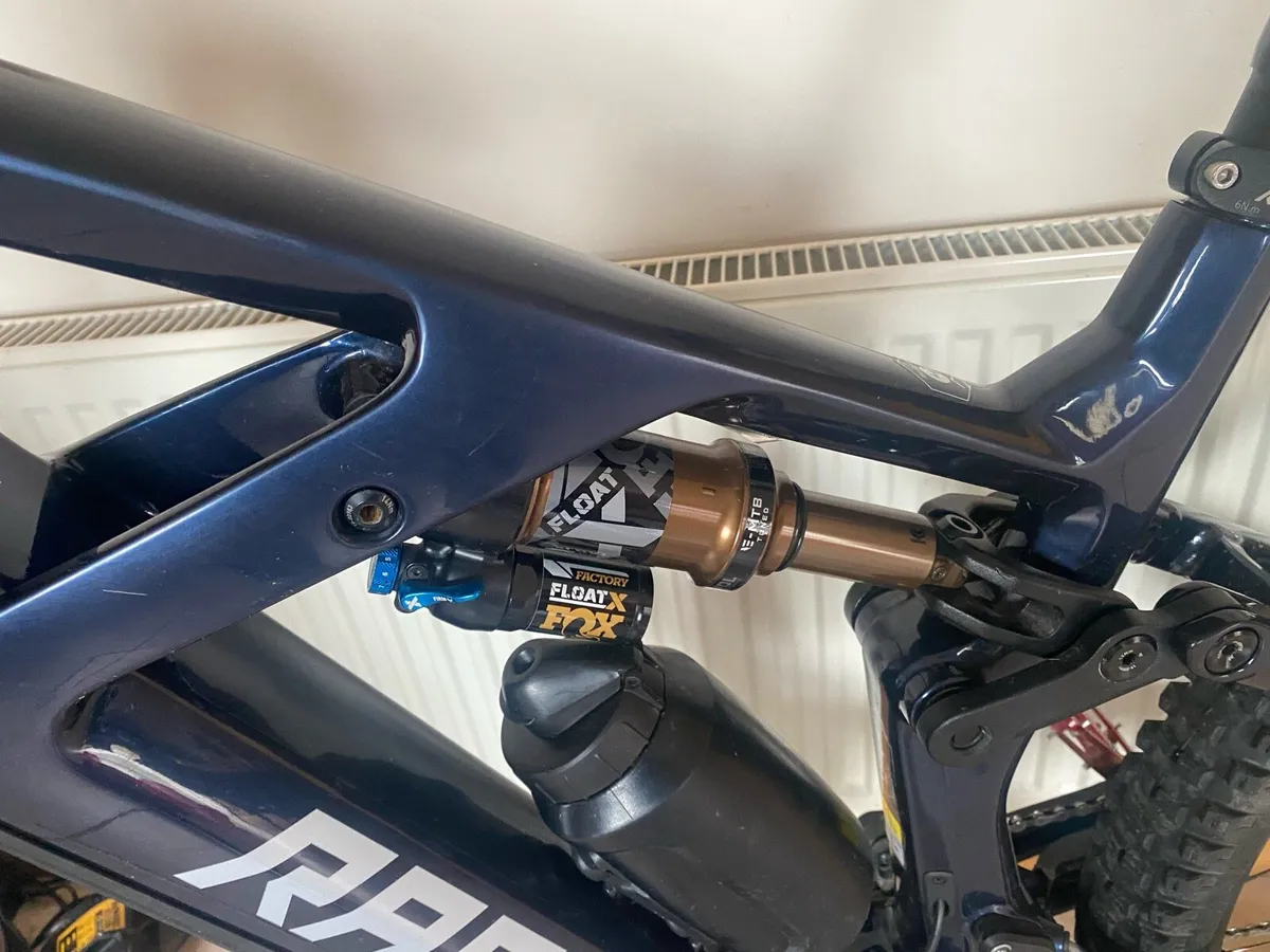 Radon Render E-bike!!! - Image 2