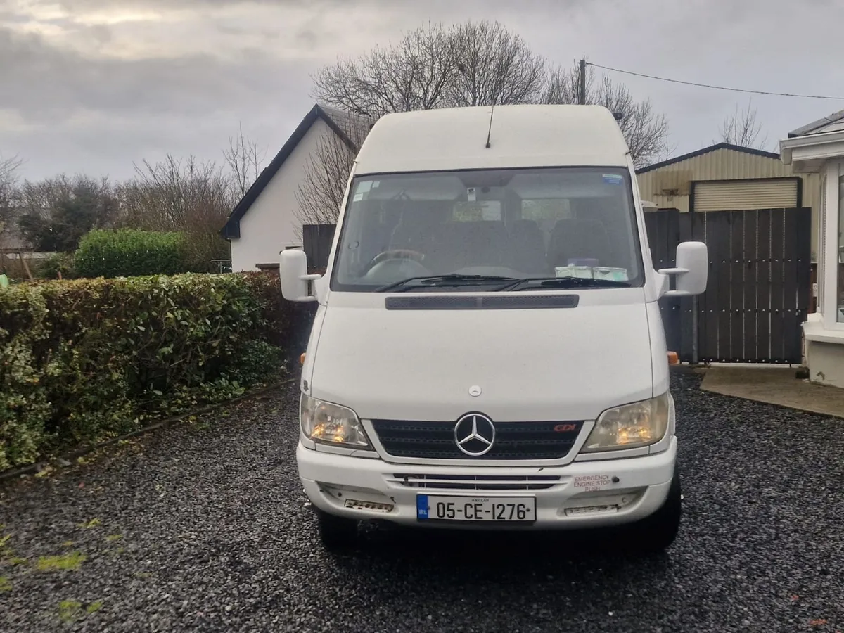 Mercedes-Benz Other 2005 - Image 3