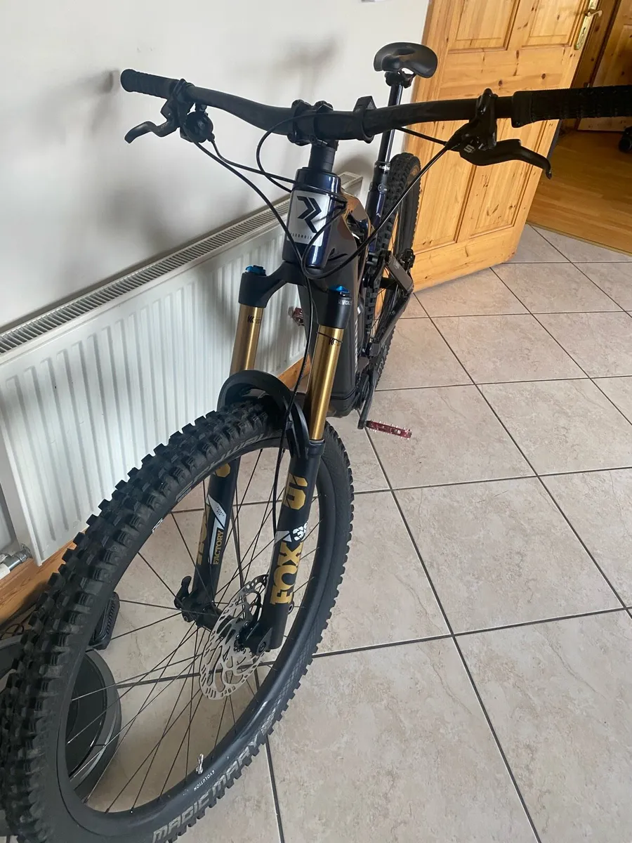 Radon Render E-bike!!! - Image 3