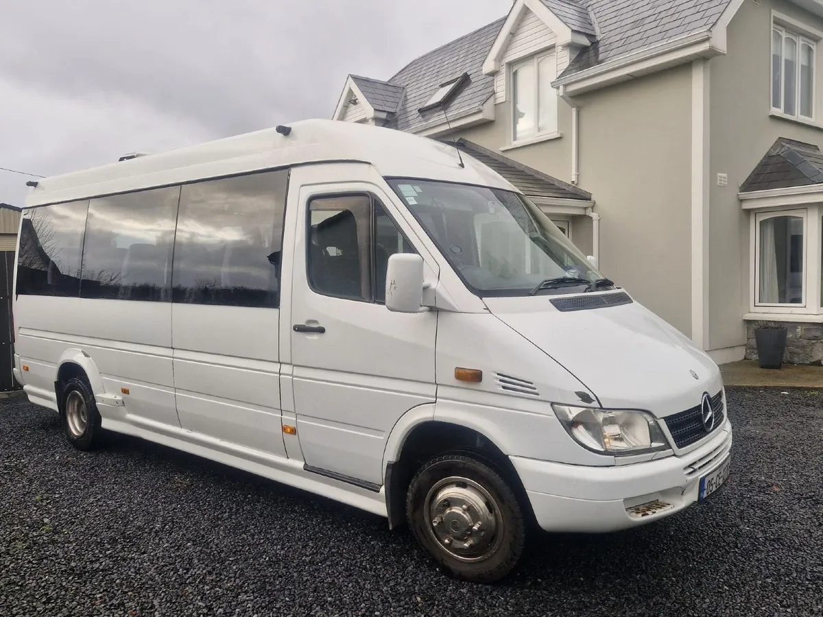 Mercedes-Benz Other 2005 - Image 1