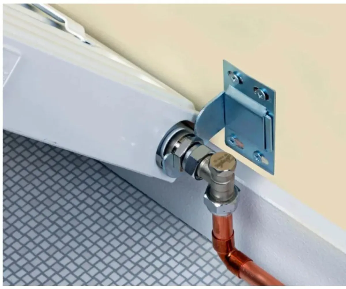 Bathshack - RotaRad Radiator Access Kit - Image 2