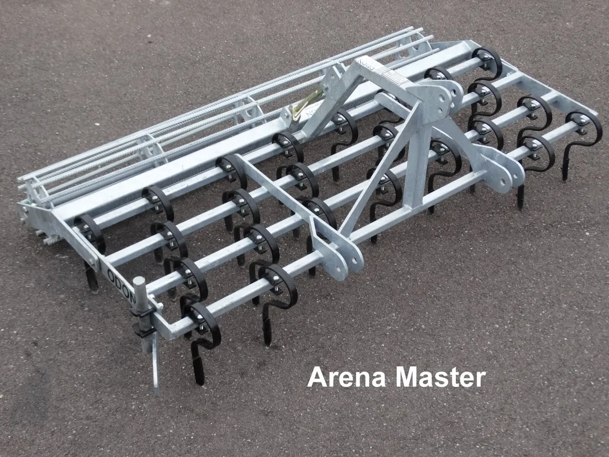 Equine Harrows for Sale - Image 4