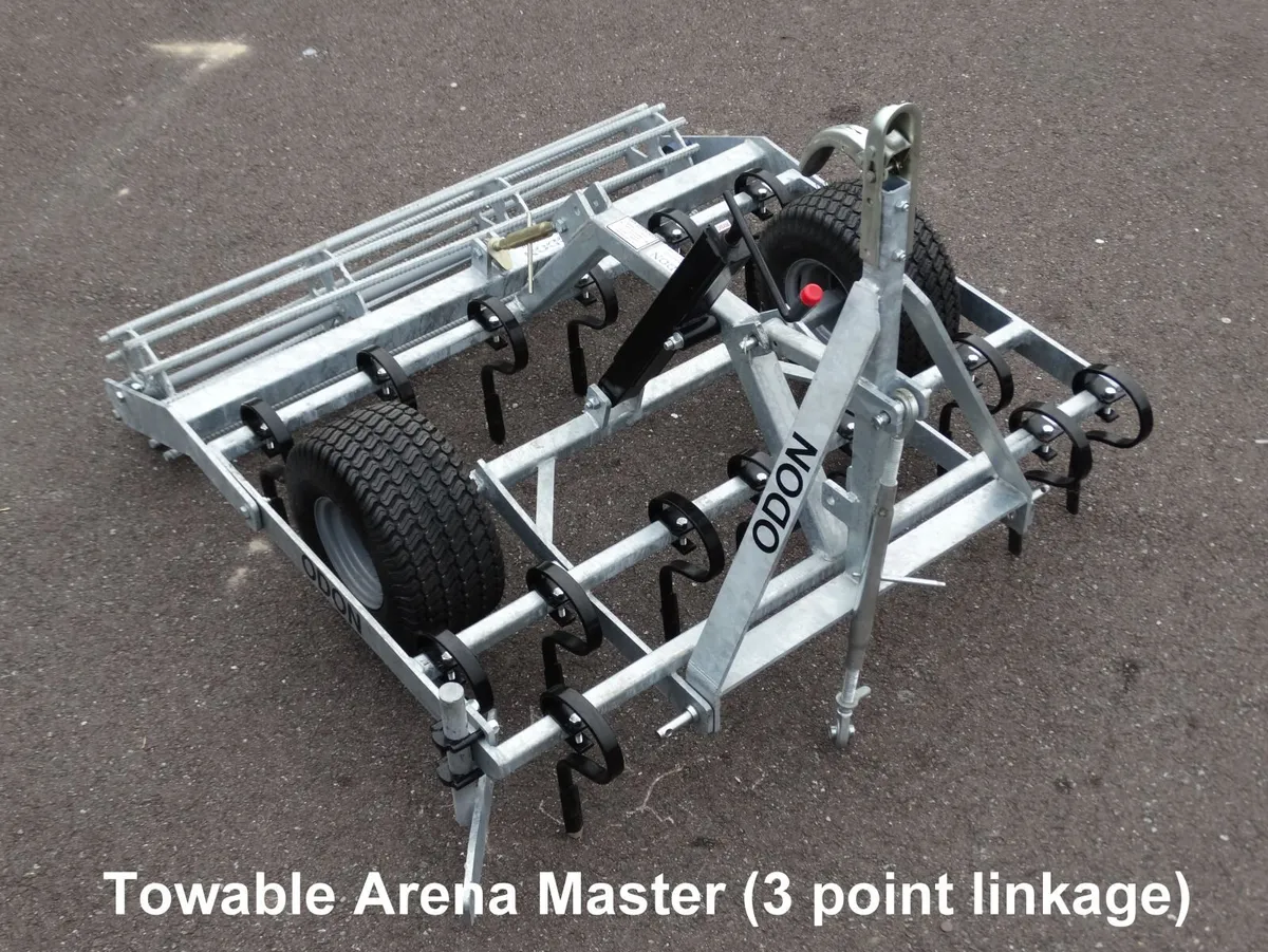 Equine Harrows for Sale - Image 3