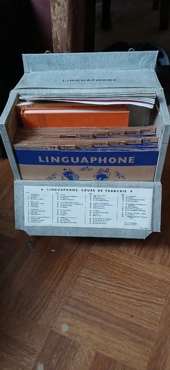 Linguaphone Collection - Image 2
