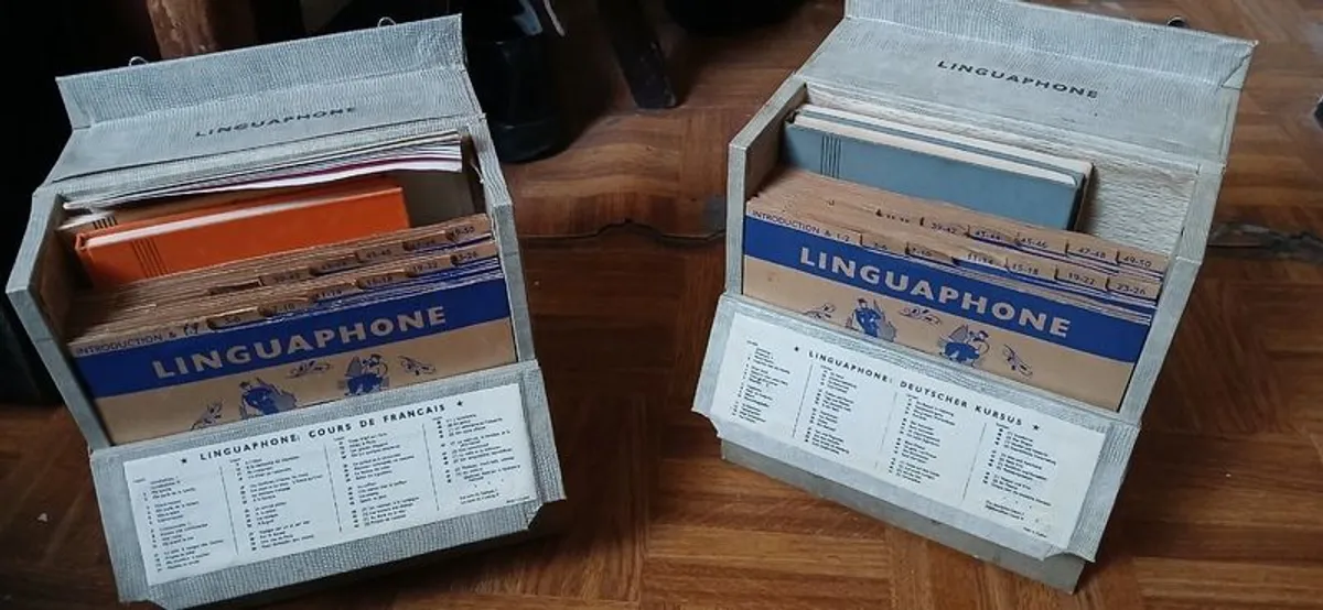 Linguaphone Collection - Image 3