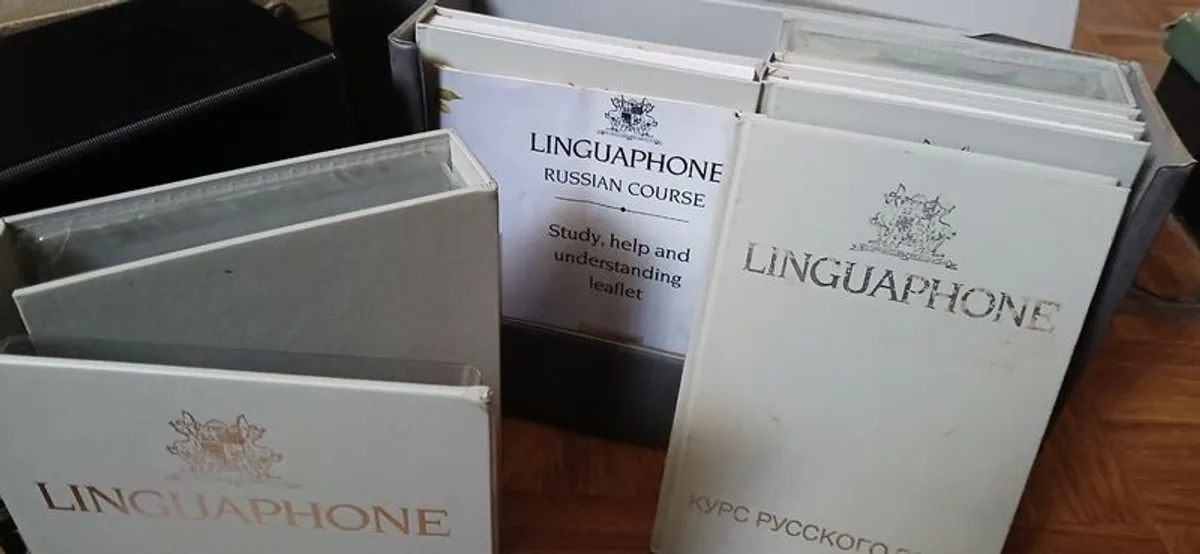 Linguaphone Collection - Image 4