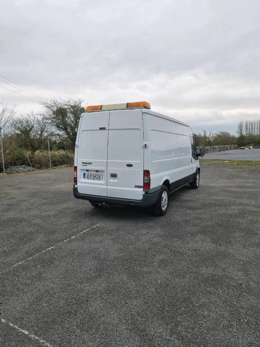 Ford transit - Image 4
