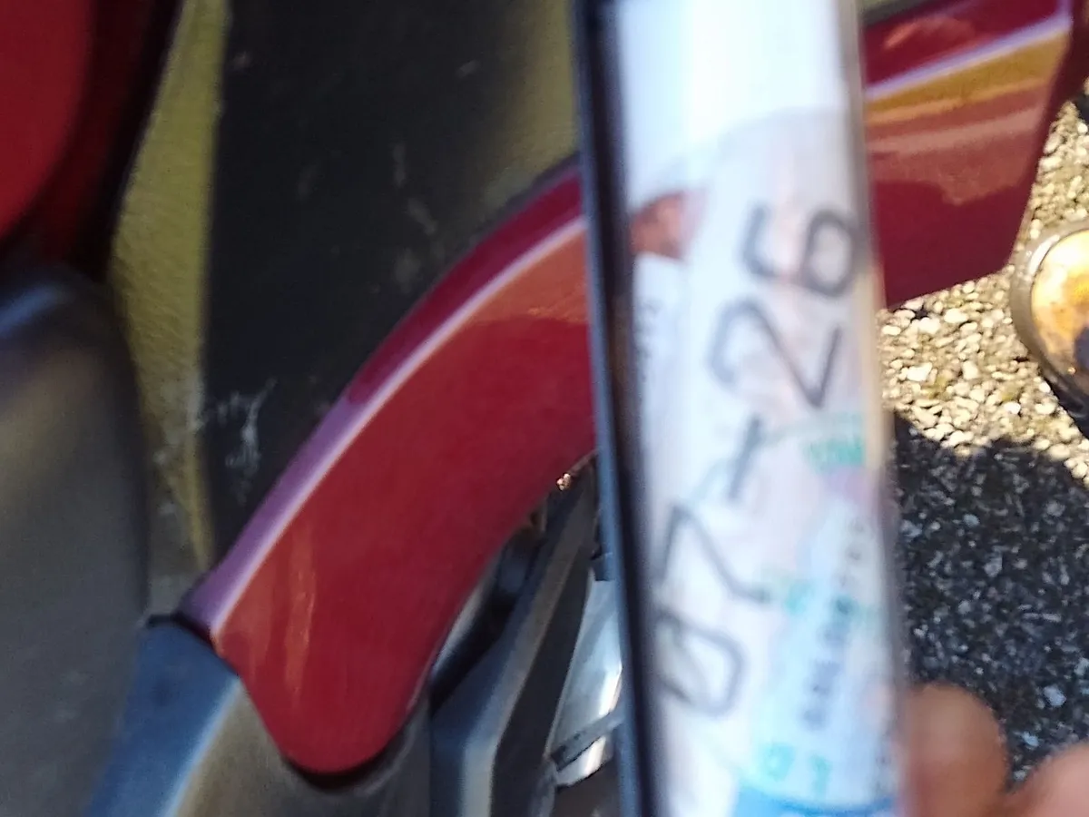 Honda NT 700 - Image 2