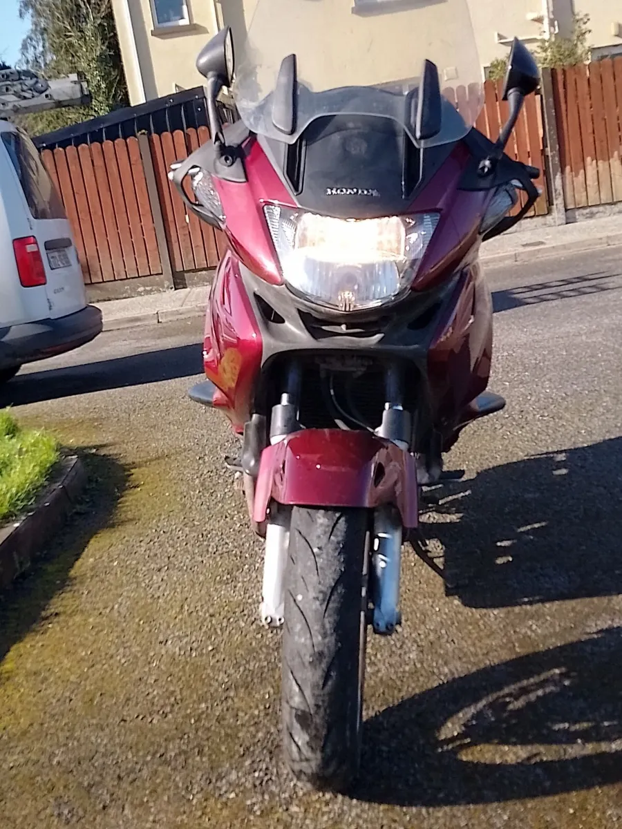 Honda NT 700 - Image 3