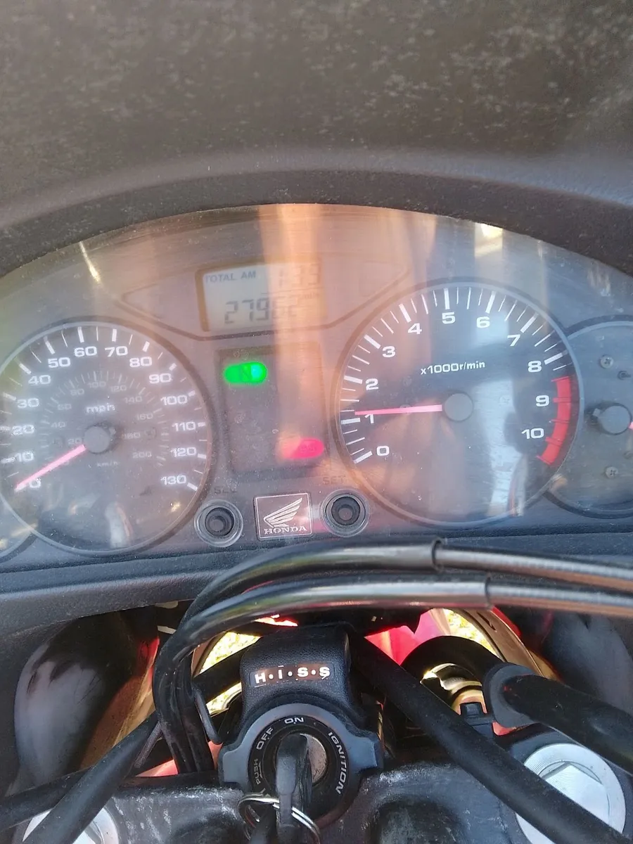 Honda NT 700 - Image 4