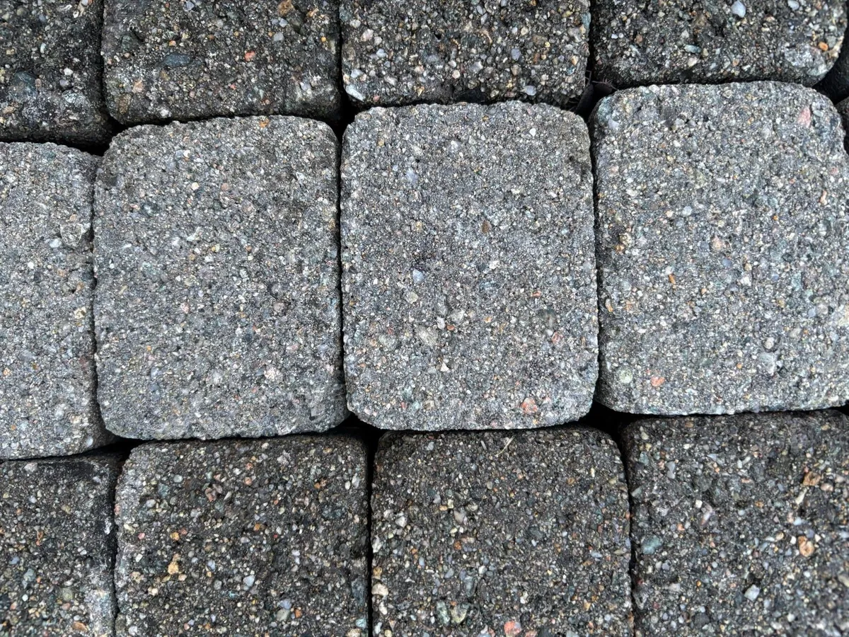 Cobble stone reclaimed - Image 3