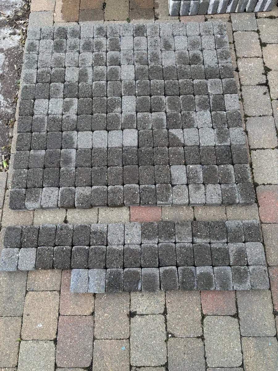 Cobble stone reclaimed - Image 2