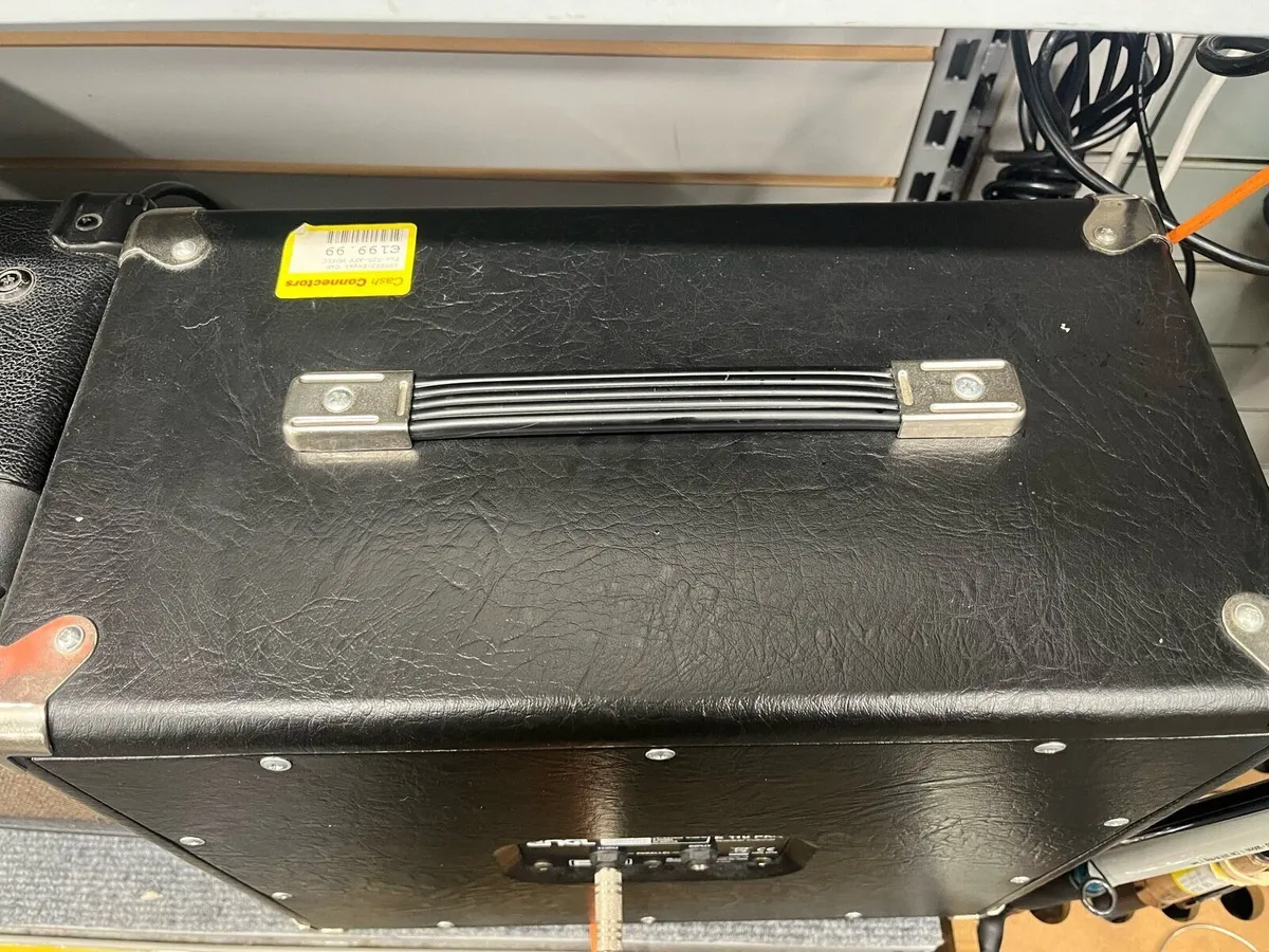 ENGL E110 Pro 1x10 Cab - Image 3