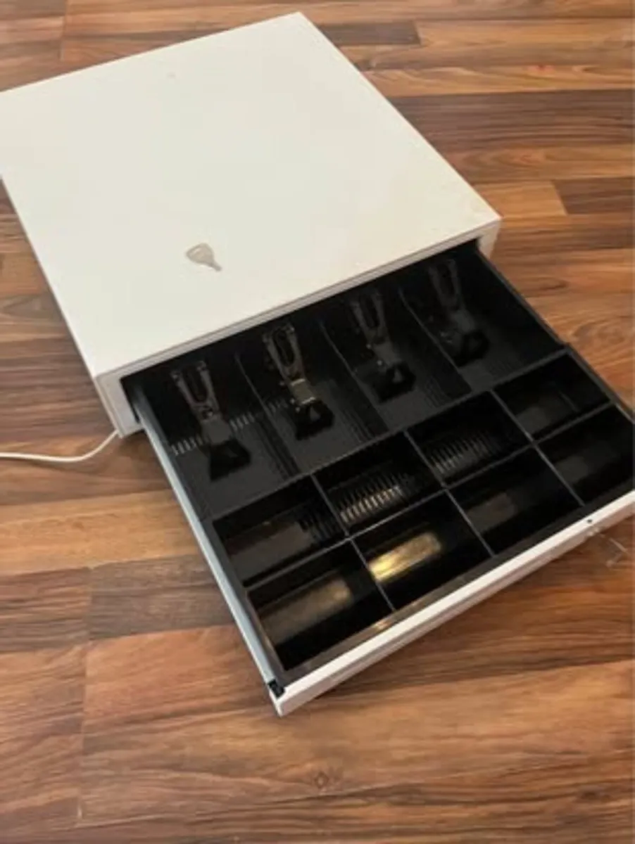 Cash drawer - Image 2