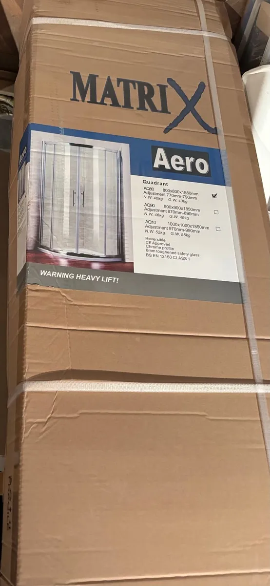 Bathroom Fittings - Image 1