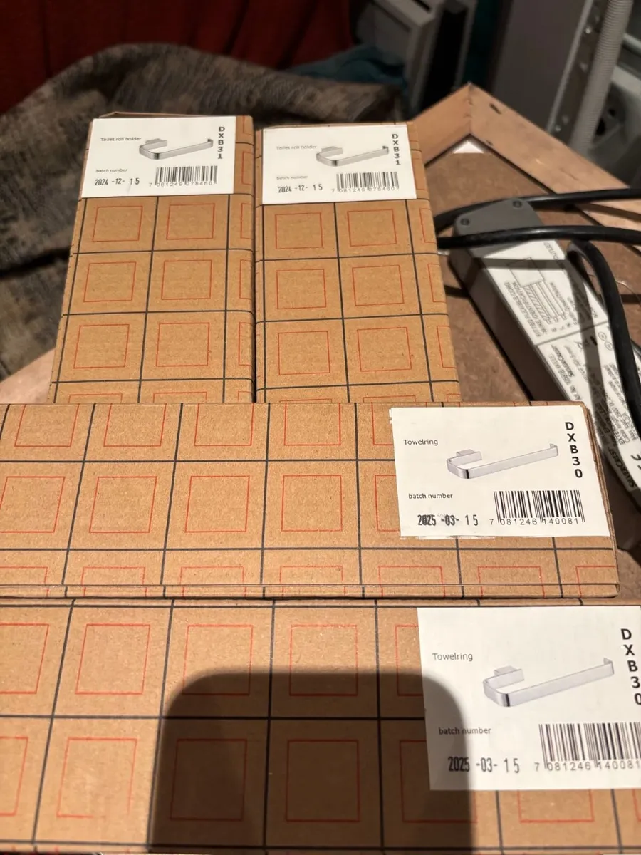 Bathroom Fittings - Image 3