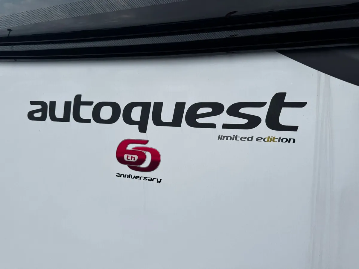 New Elddis Autoquest 115 - Manual - Image 3