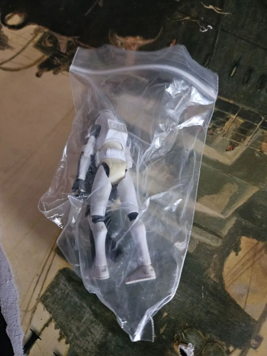 Star Wars Clone Trooper - Image 2