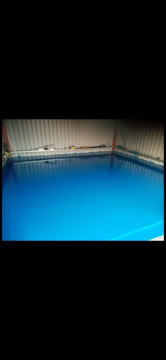 Industrial garage floor paints - Image 1