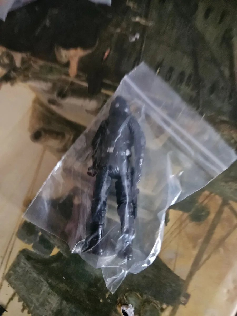 Star Wars Clone Pilot - Image 1