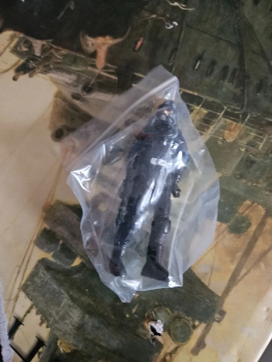 Star Wars Clone Pilot - Image 2