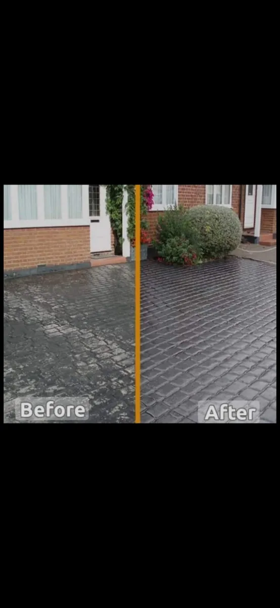 Industrial garage floor paints/driveway sealer - Image 1