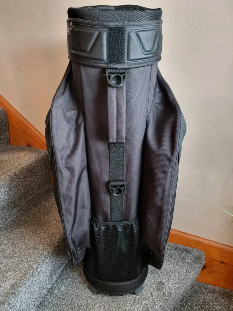 Powakaddy Dri-TECH W/P Cart Bag - Image 3