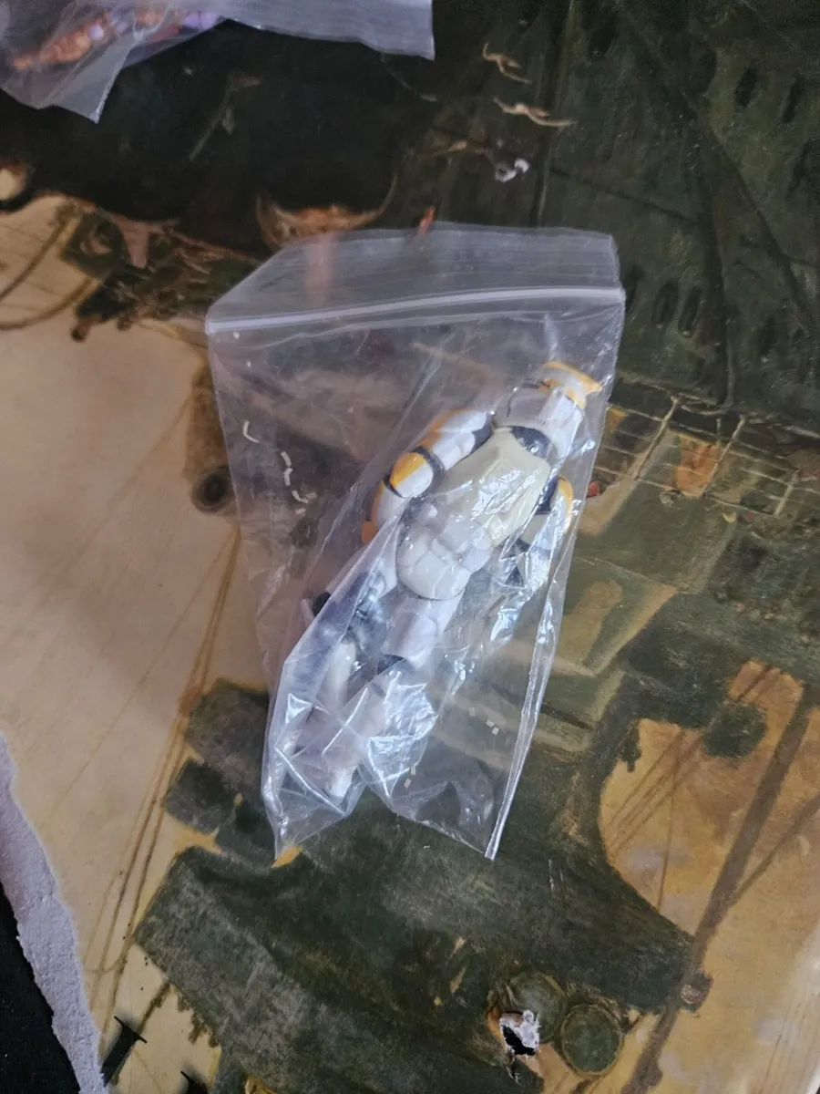 Star Wars Clone Trooper - Image 1