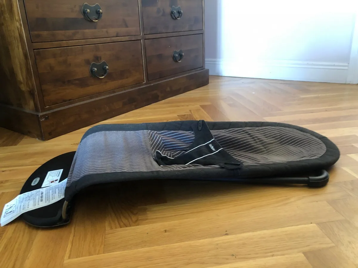Babybjorn bouncer - Image 4