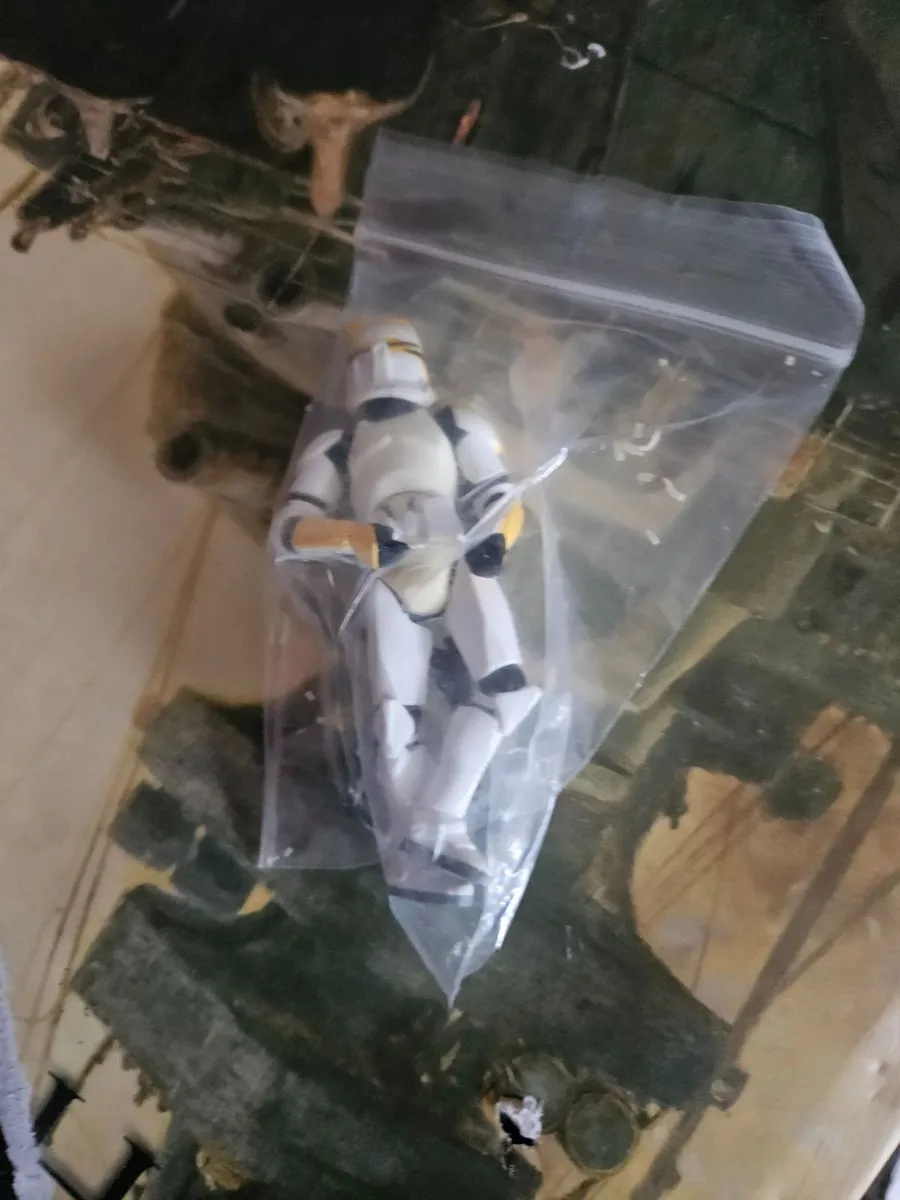 Star Wars Clone Trooper - Image 2