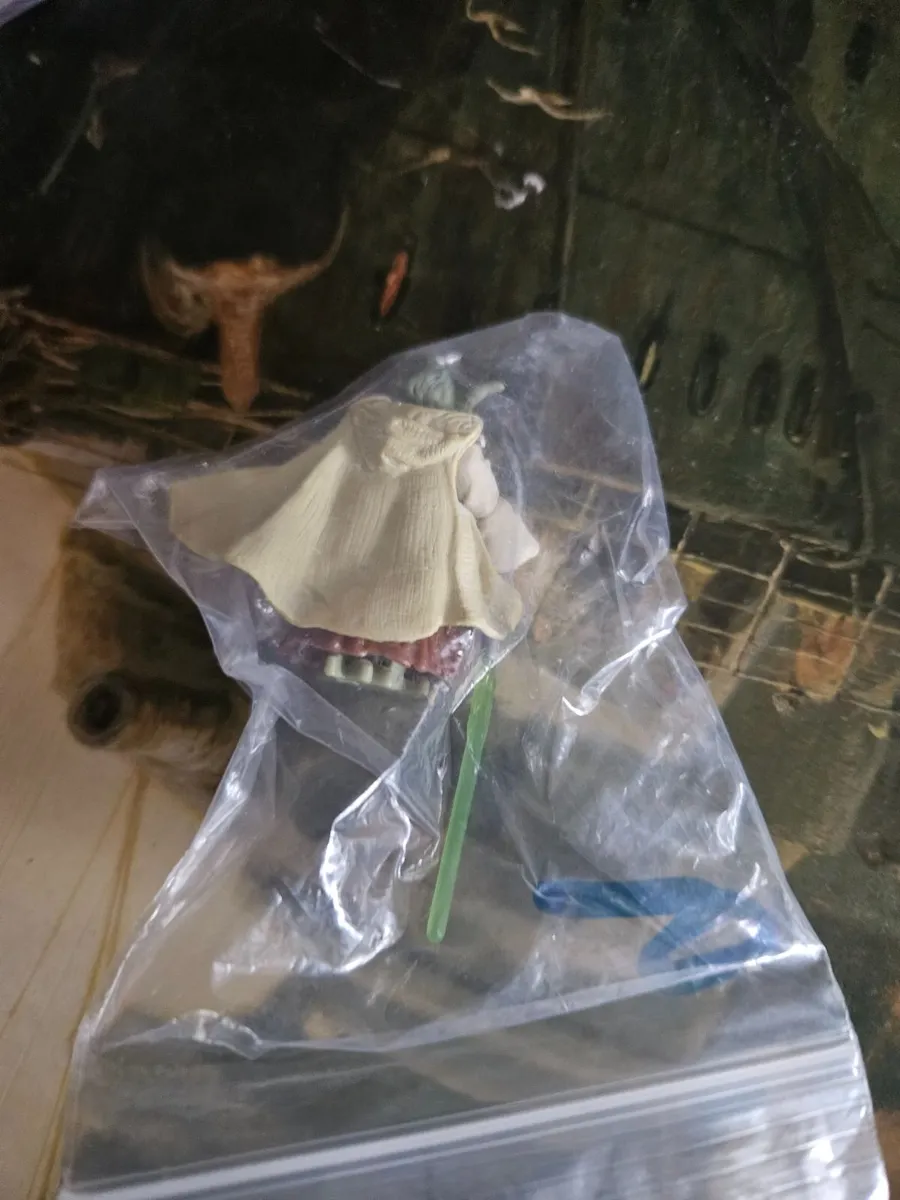 Star Wars Yoda - Image 3