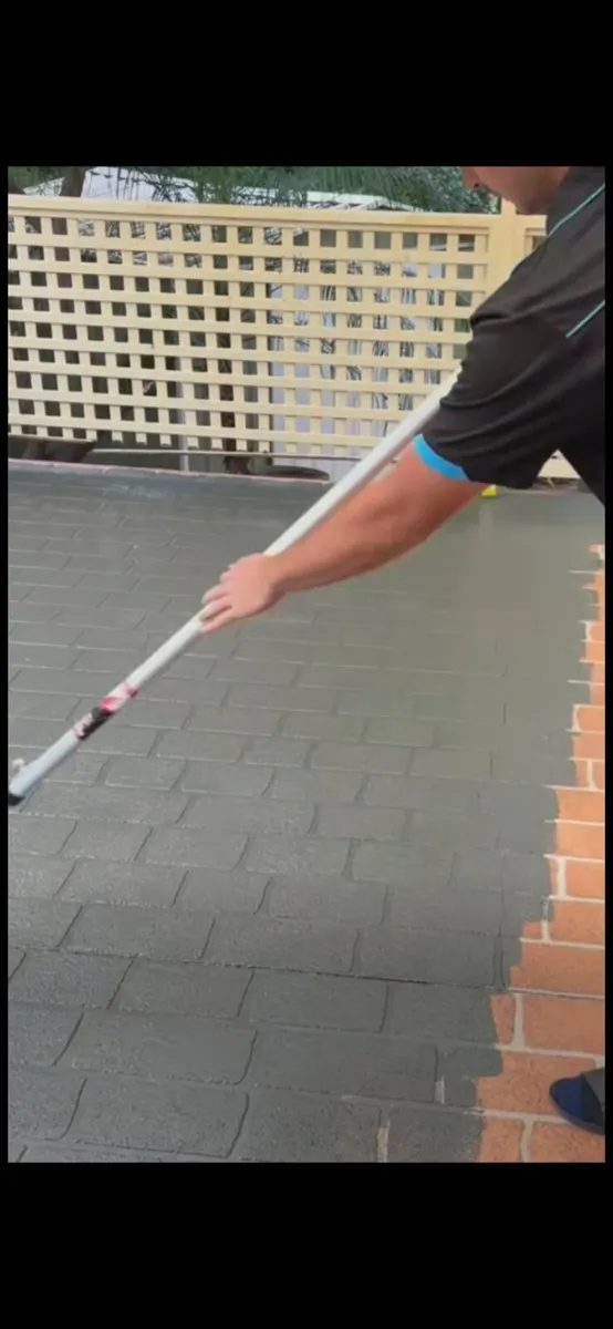 Industrial garage floor paints - Image 4