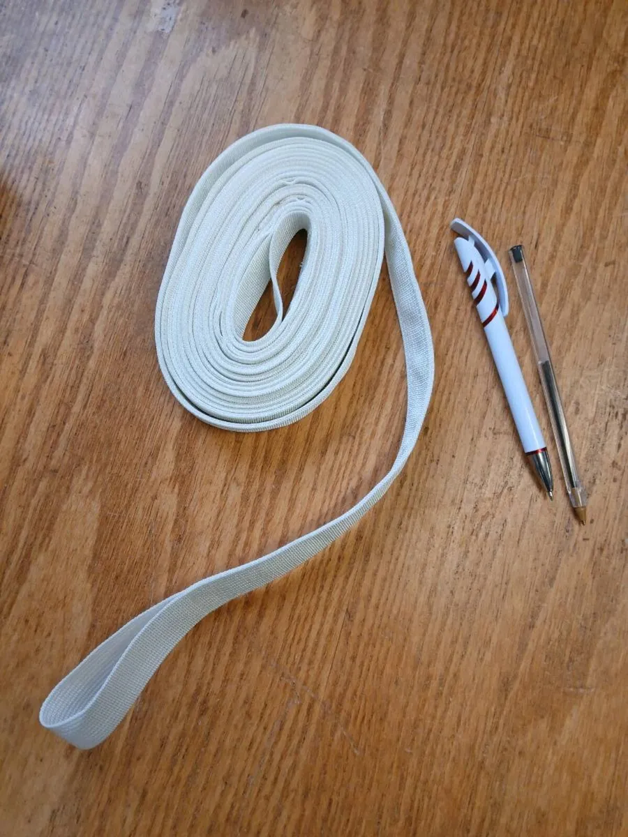SALE : New 4.4 meter Kayak towing looped strap - Image 1