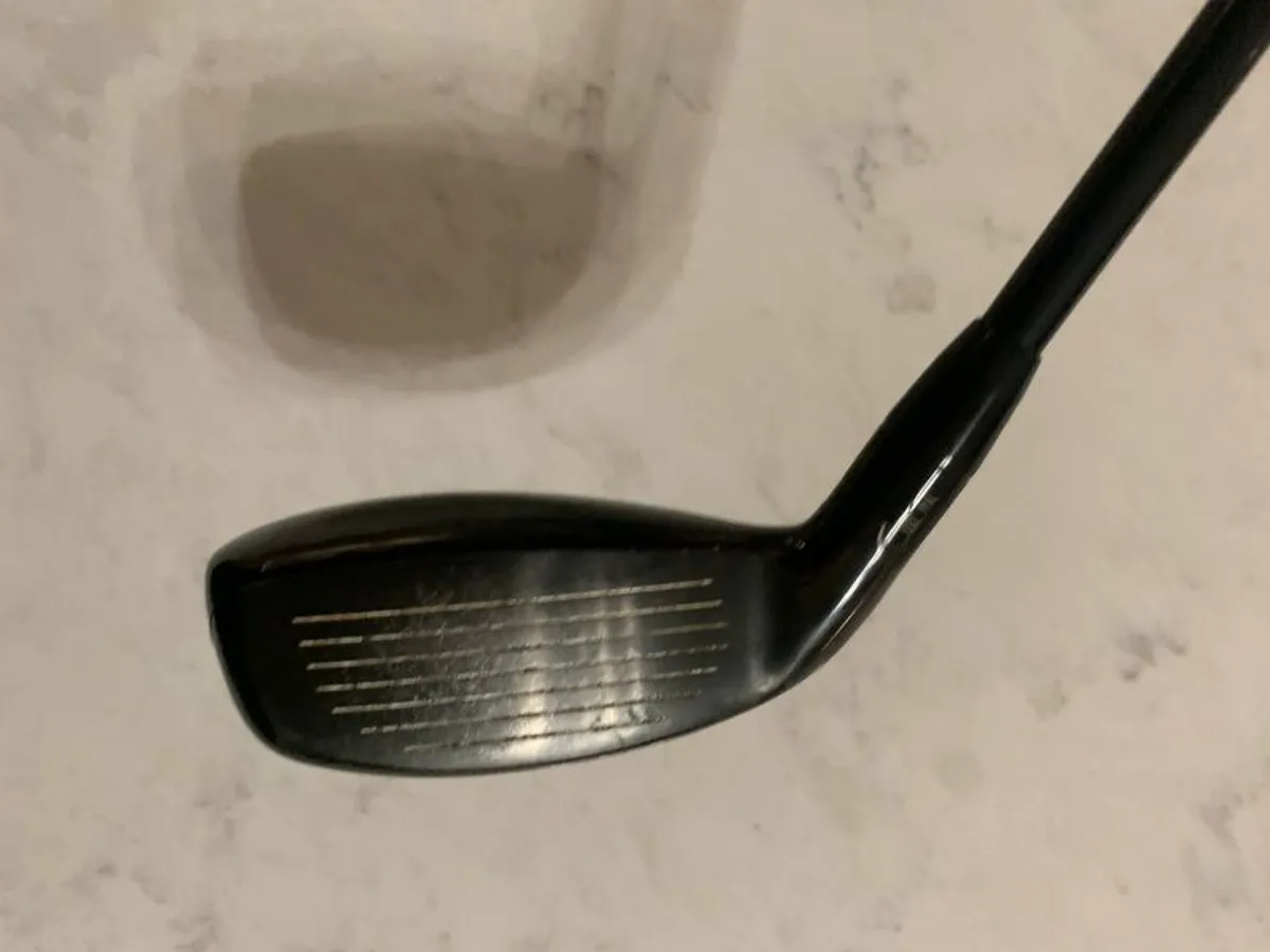 Titleist tsi3 2 hybrid - Image 2
