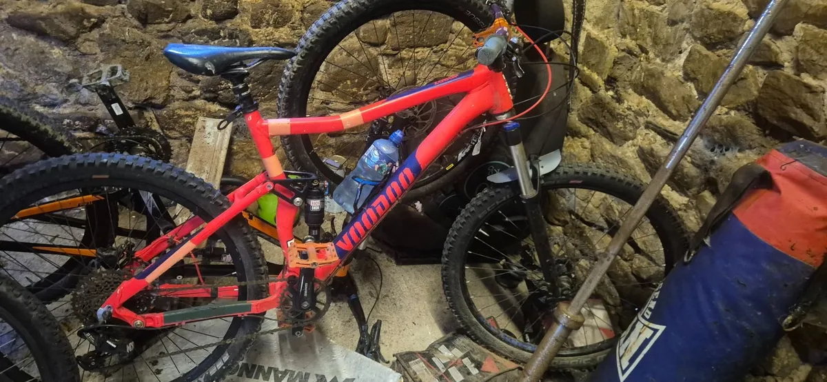 Mountain bikes - Image 2