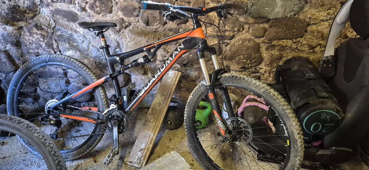 Mountain bikes - Image 3