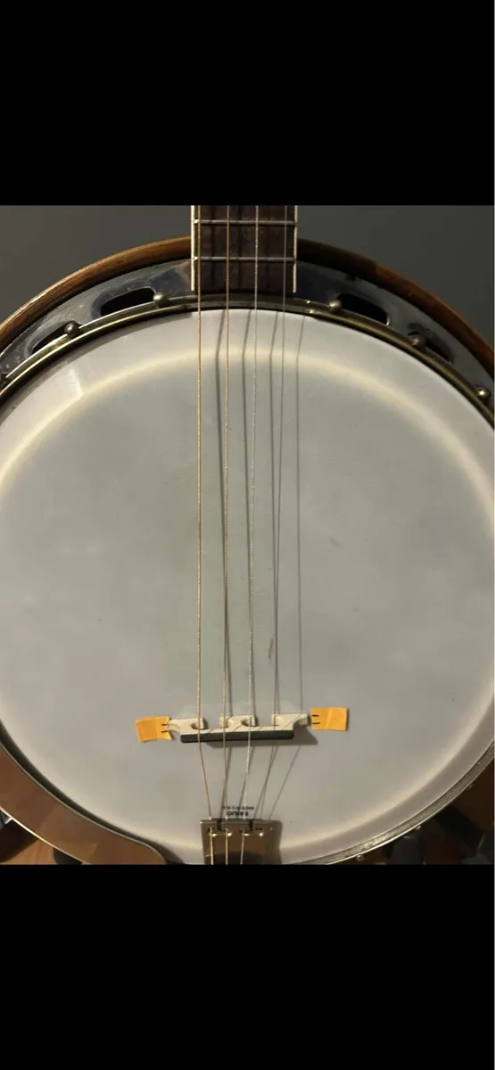 Banjo - Image 3