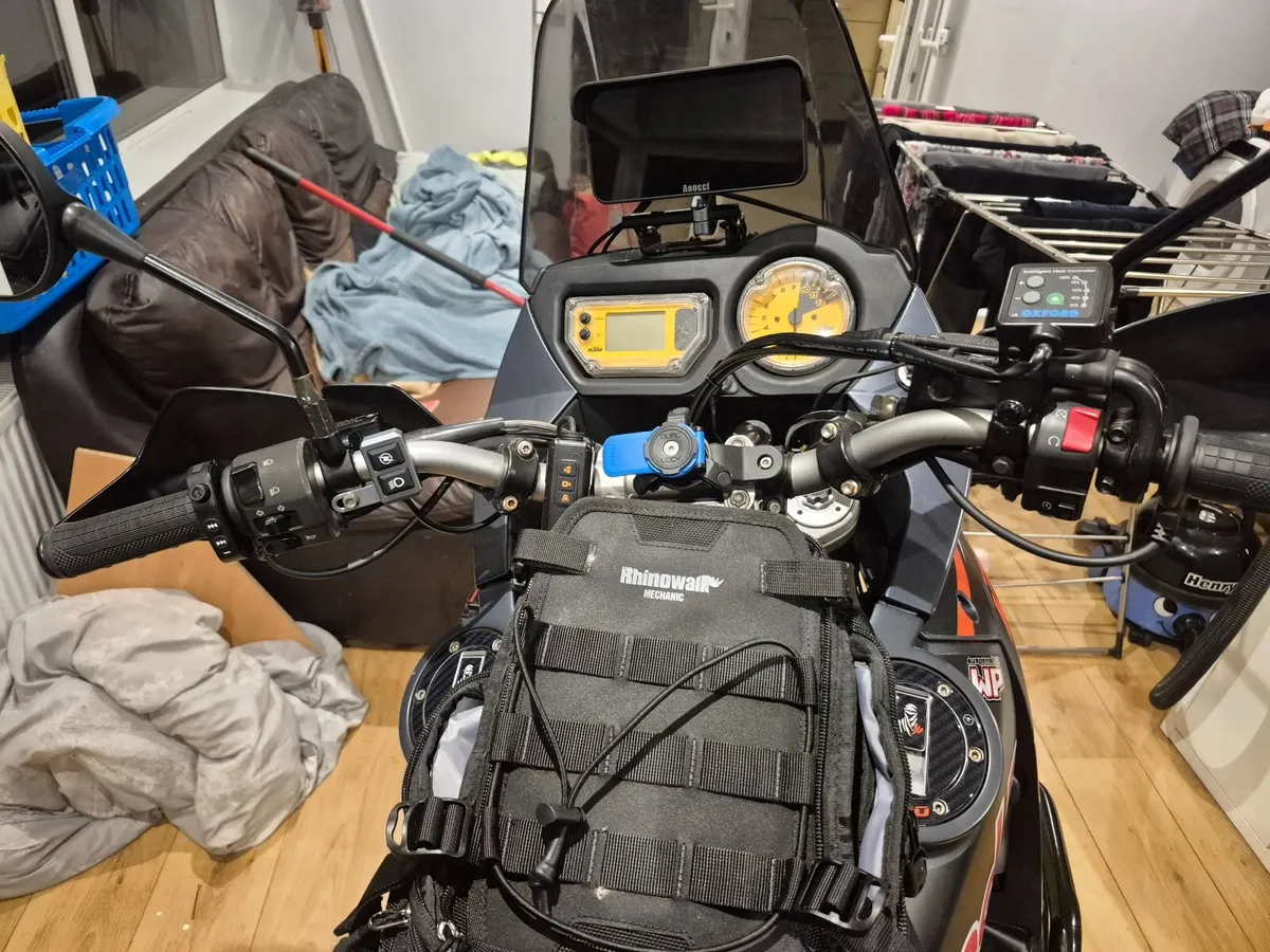 KTM  990 adventure - Image 2