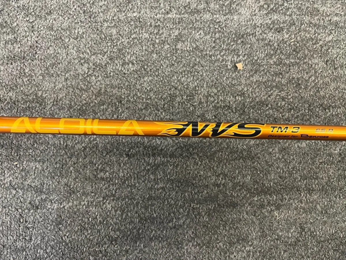 Benross 3 Wood - Image 2