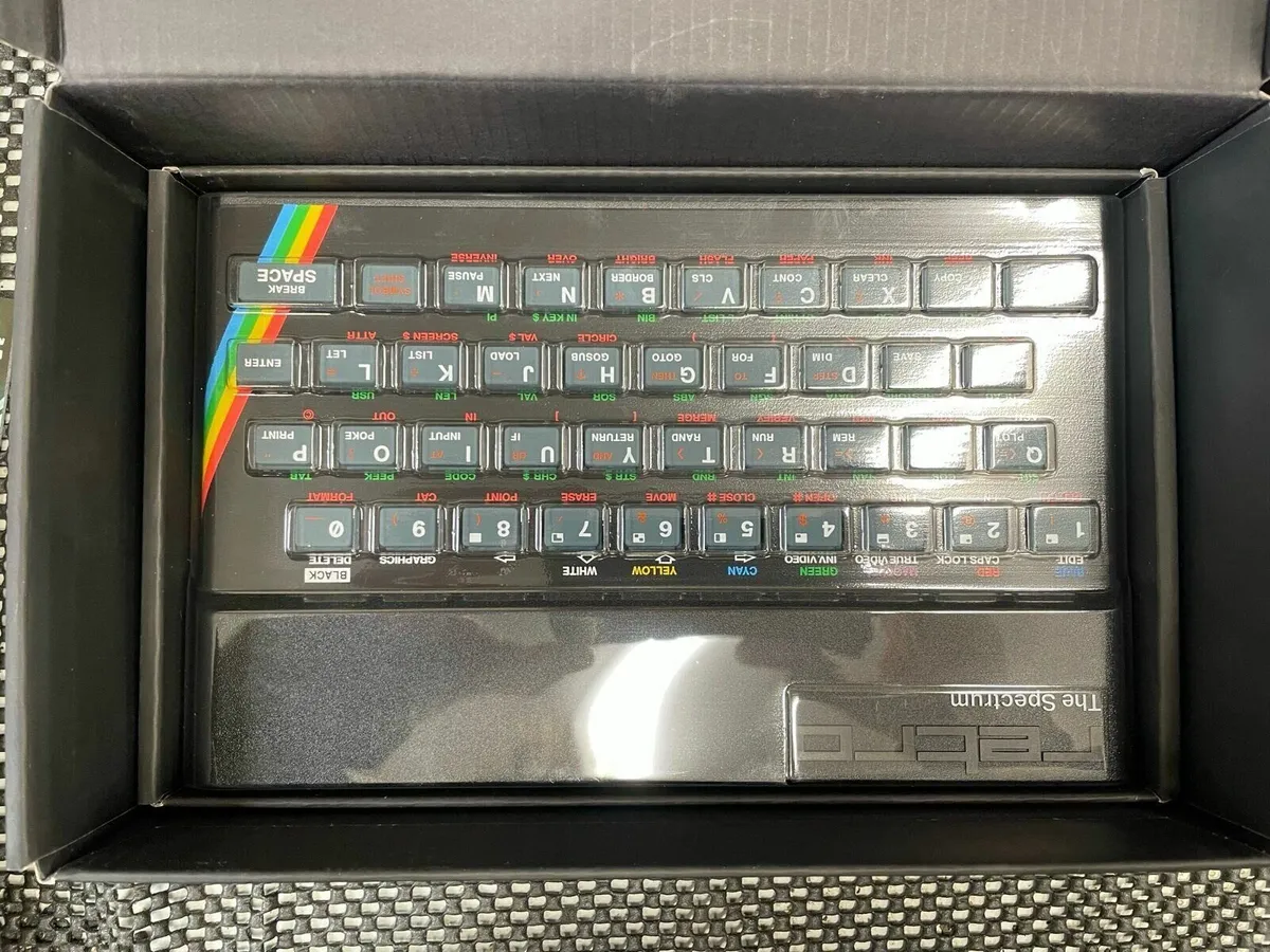 The Spectrum PC - Image 3