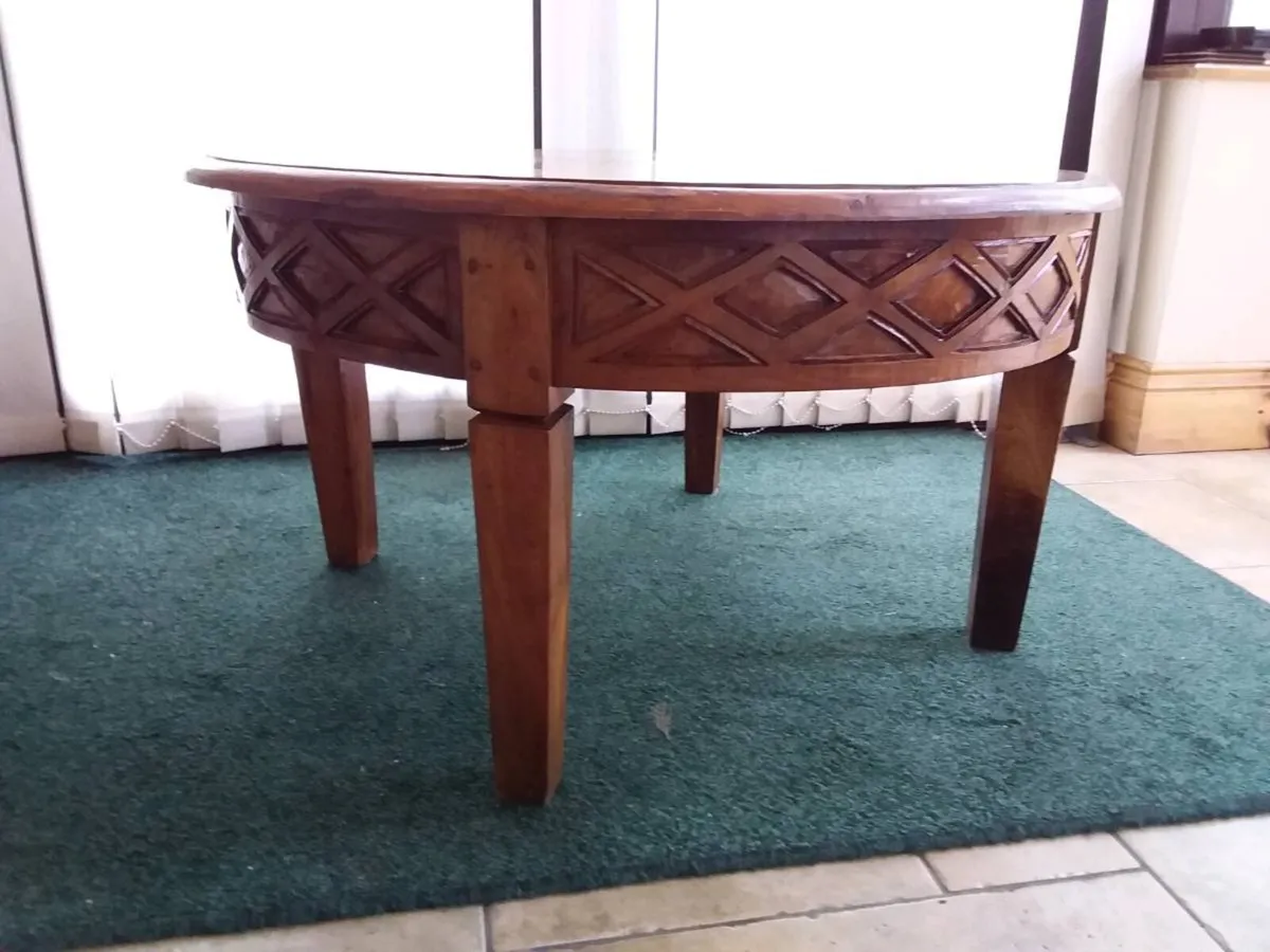 Coffee table - Image 2