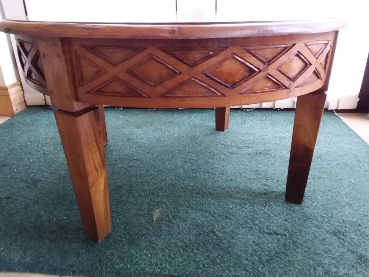 Coffee table - Image 3