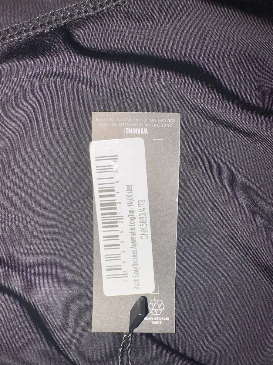 Boohoo top - Image 3