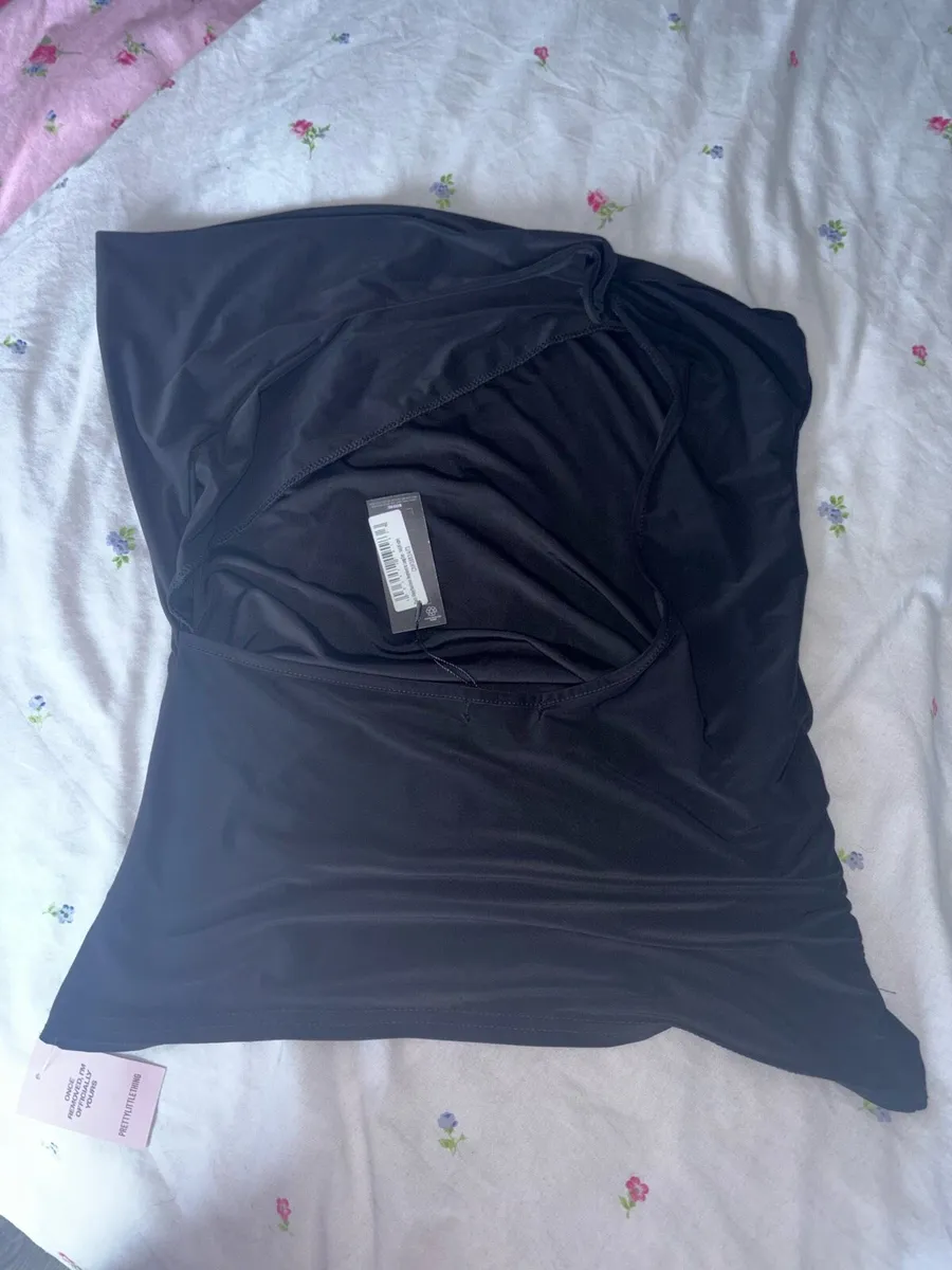 Boohoo top - Image 2