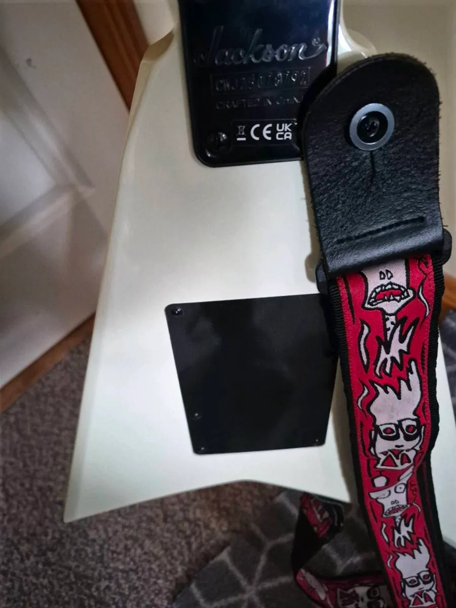 Jackson JS32 Rhoads - Image 2