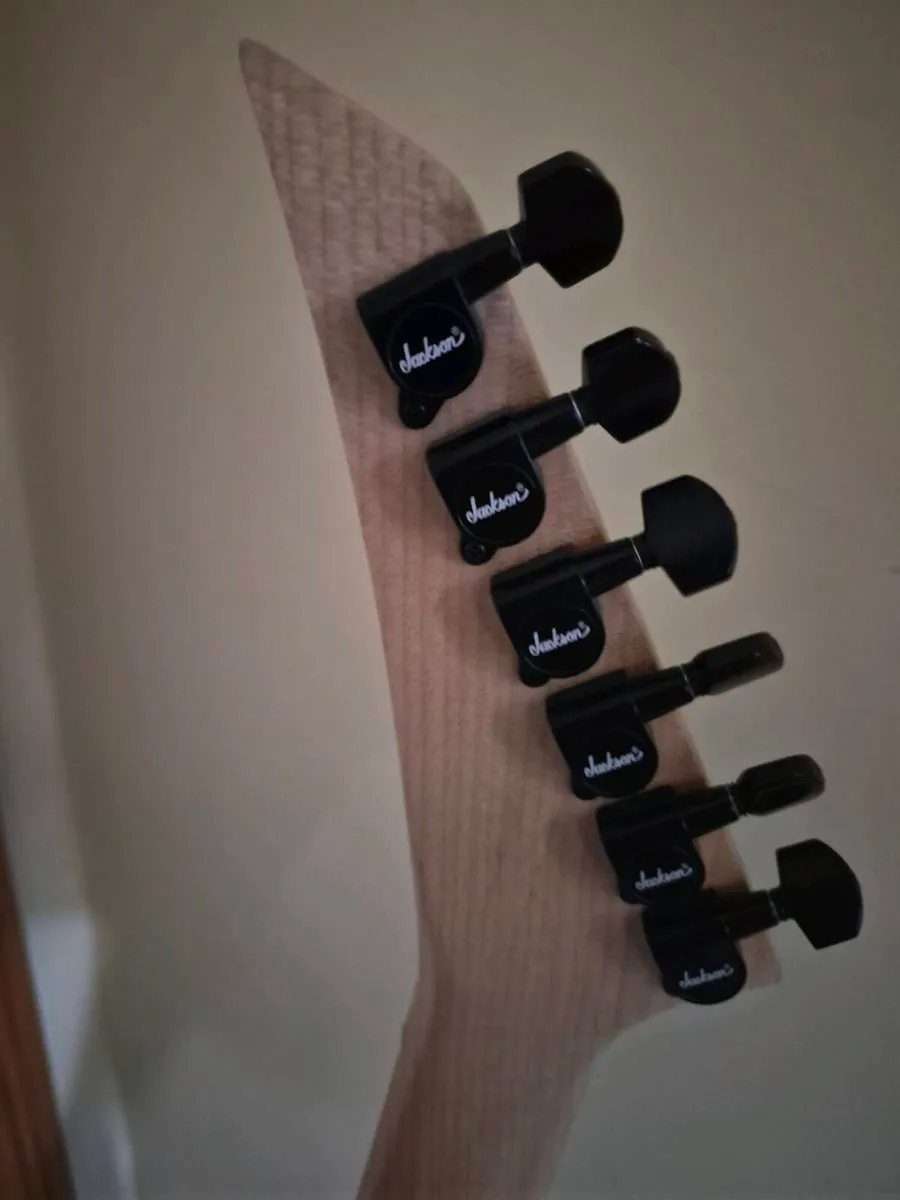 Jackson JS32 Rhoads - Image 3