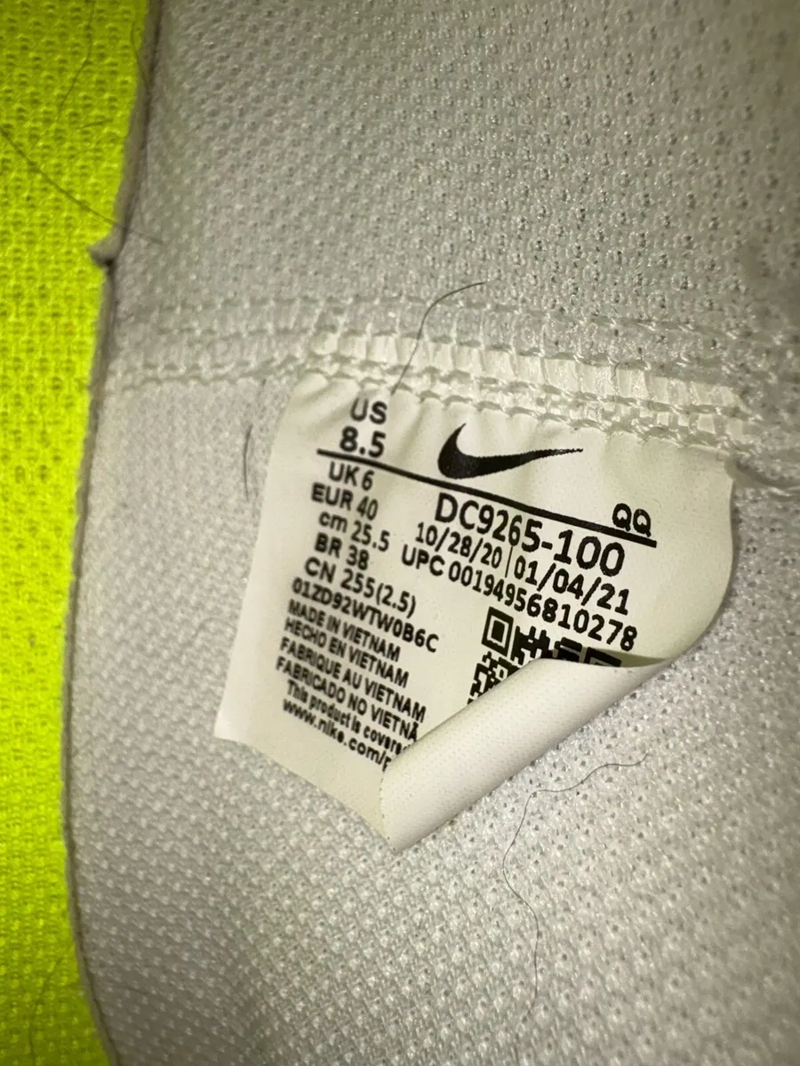 Nike blazer - Image 2