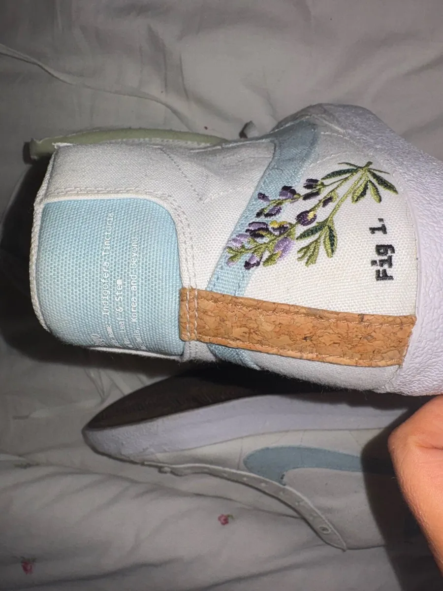 Nike blazer - Image 3